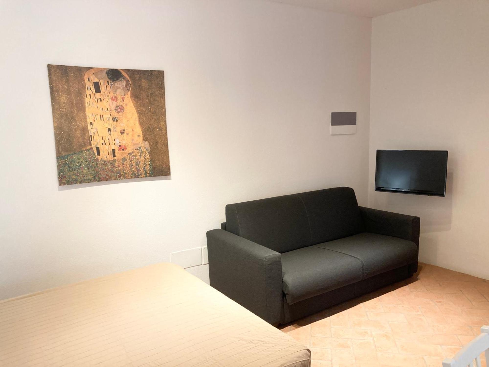 San Cerbone Apartment Porto Azzurro Room photo