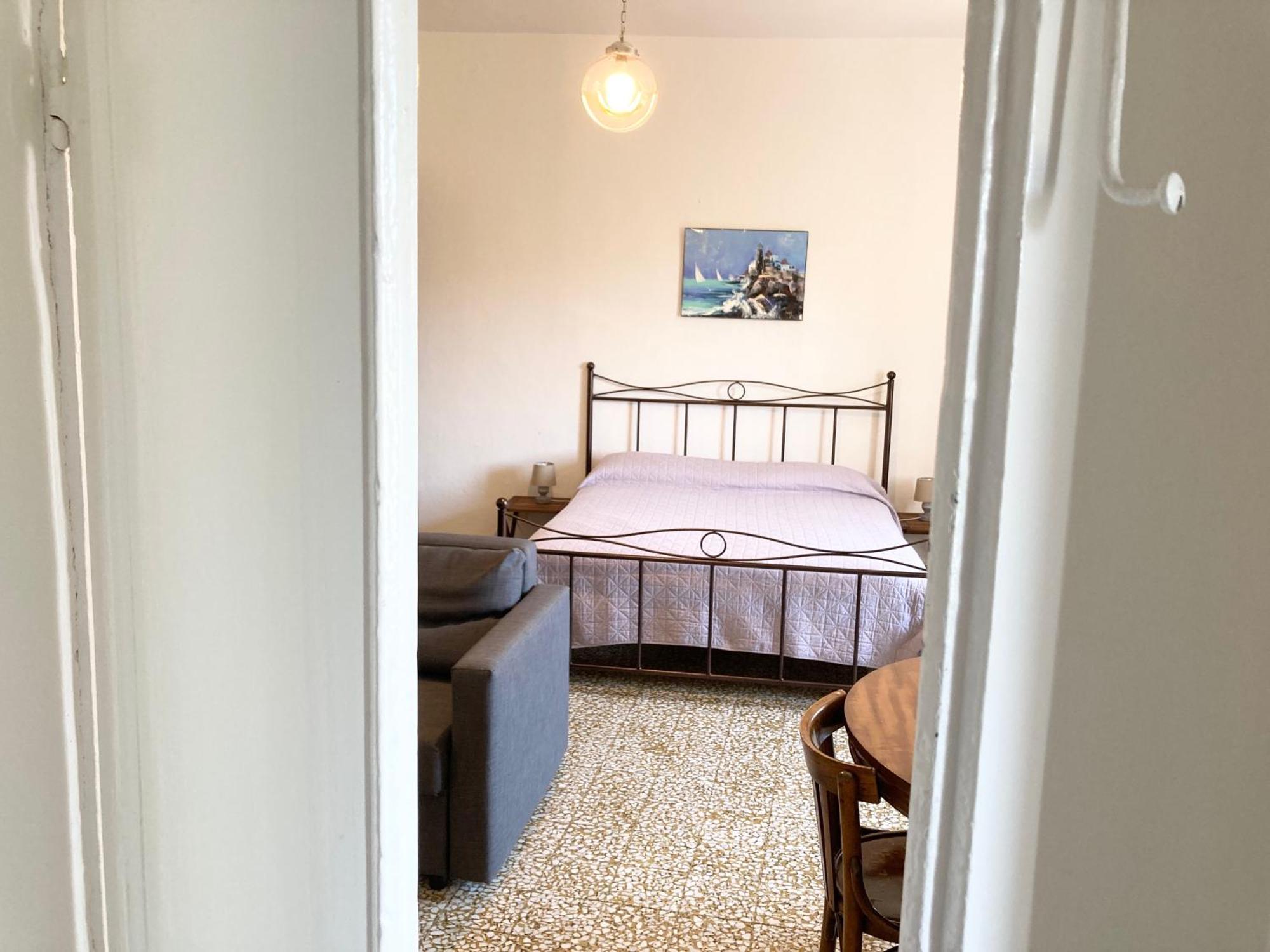 San Cerbone Apartment Porto Azzurro Room photo