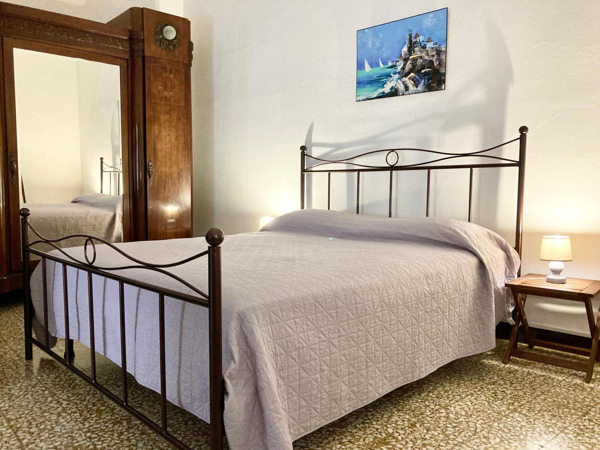 San Cerbone Apartment Porto Azzurro Room photo