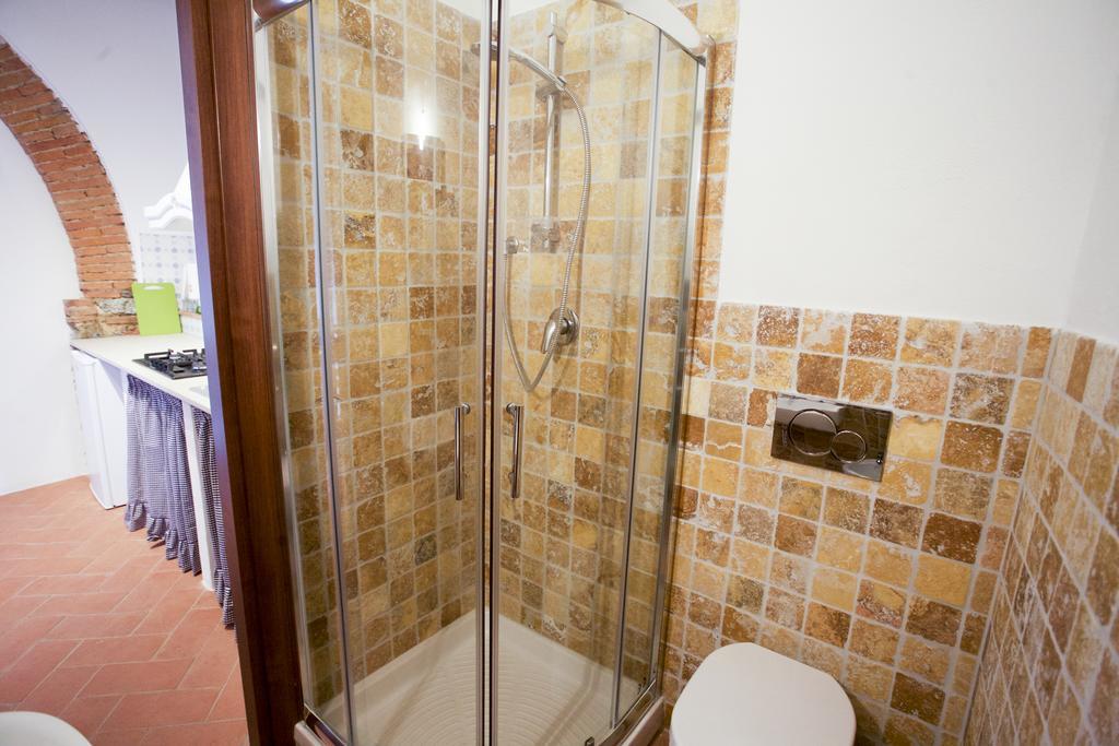 San Cerbone Apartment Porto Azzurro Exterior photo